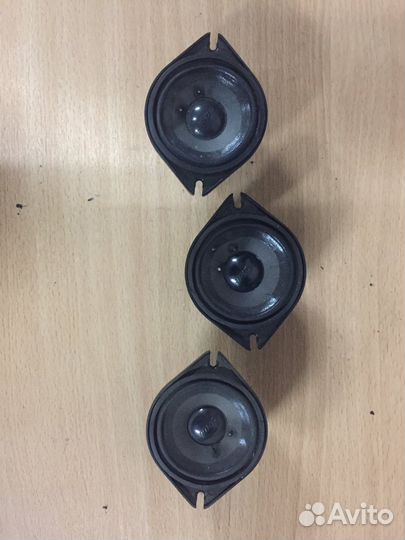 Динамик в торпедо Audi A8 D3