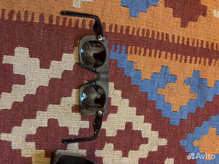 Солнцезащитные очки Diesel