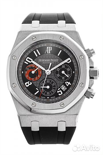 Часы Panerai Zenith Omega Longines