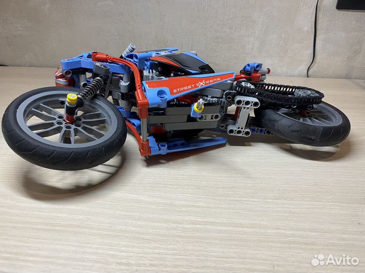 Lego Technic 42036