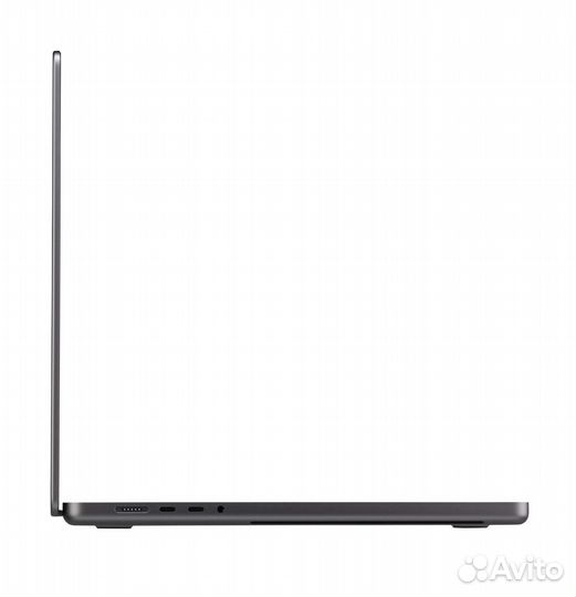 MacBook Pro 16 M1 Pro 1Tb