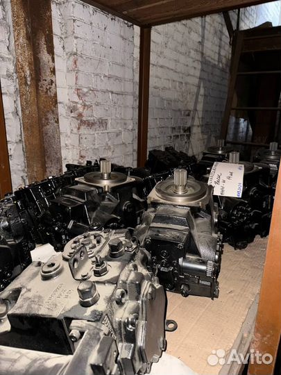 Насос H1P060laaa5C2ND3HG1H2L42(83023428)