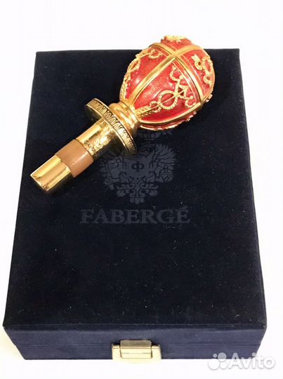 Пробка Faberge Бутон Розы