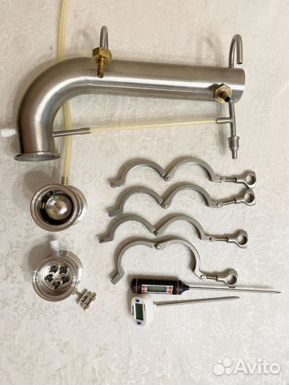 Продам самогонный аппарат