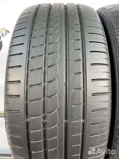 Pirelli P Zero Rosso 265/45 R20 102Y