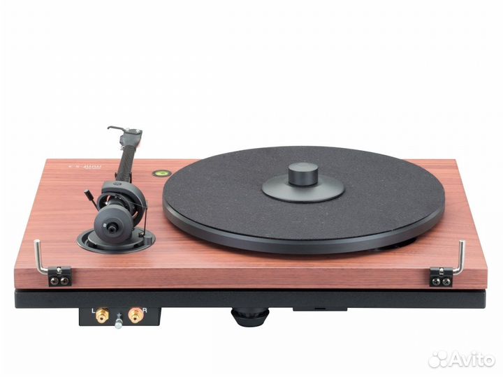 Music Hall MMF-5.3 SE Walnut