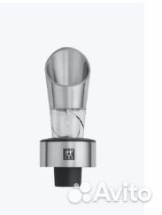 Аэратор для вина подарочный вариант фрг