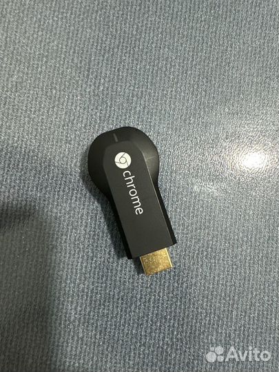 Google Chromecast