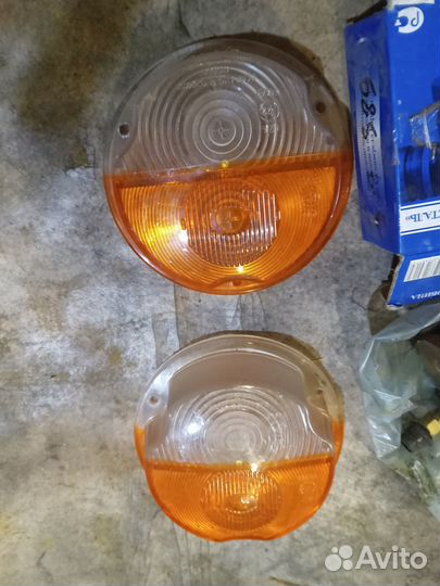 Запчасти на УАЗ 469