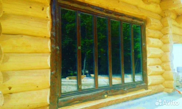 Окна пластиковые в рассрочку