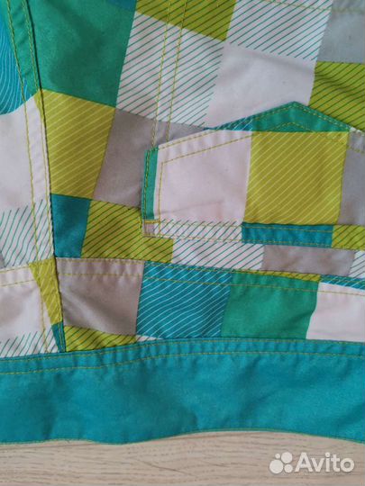 Шорты женские