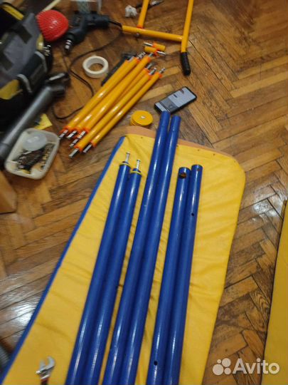 Шведская стенка бу