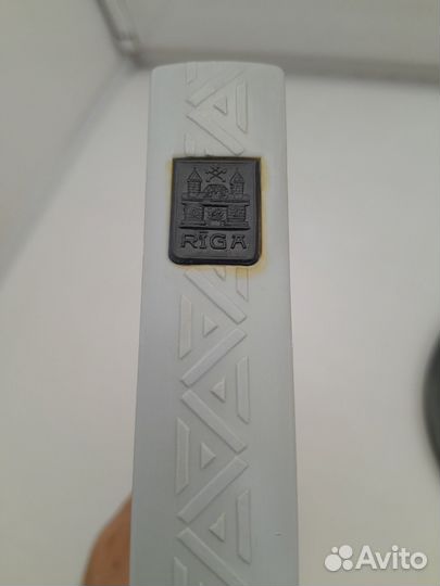 Футляр бокс Рига бабина катушка СССР