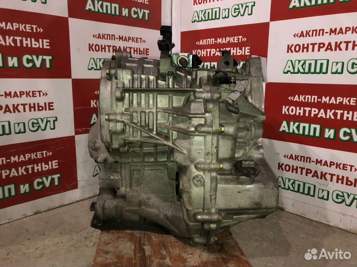 АКПП Nissan Wingroad 2.0 Y11 RE0F06A QR20