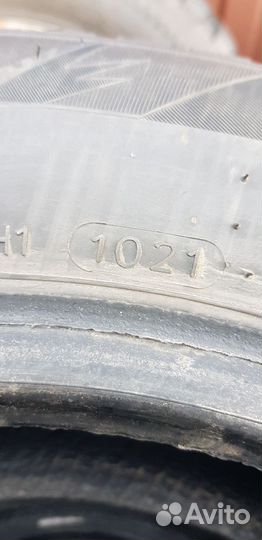 Hankook Winter I'Pike RS2 W429 195/65 R15