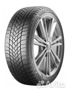 Matador MP 93 Nordicca 225/60 R18 104V