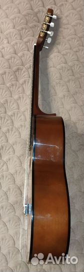 Гитара классическая Yamaha CGS102A размер 1/2