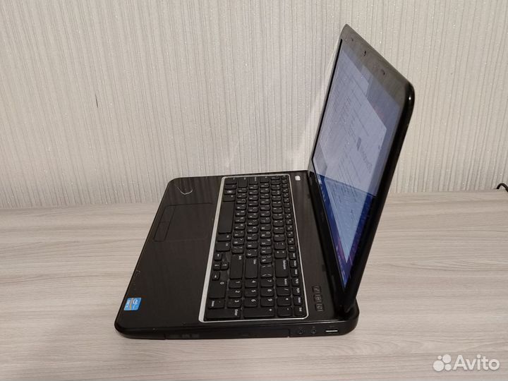 Бюджетный игровой Dell Core i5/NVidia/SSD240Gb/HD+