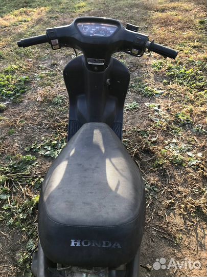 Honda dio af 27