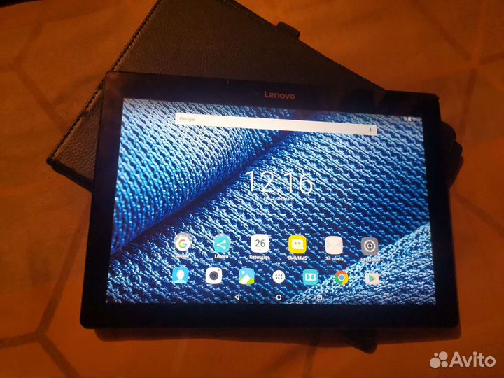 Планшет lenovo