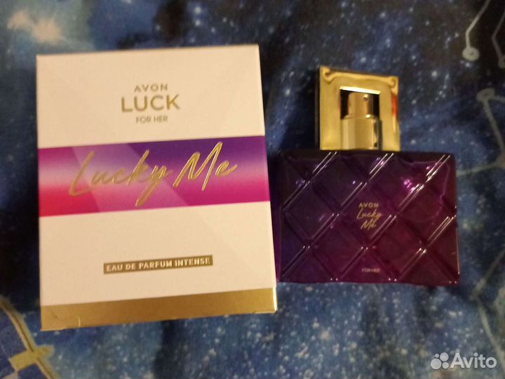 Lucky Me Духи женские