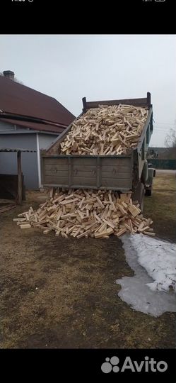 Дрова