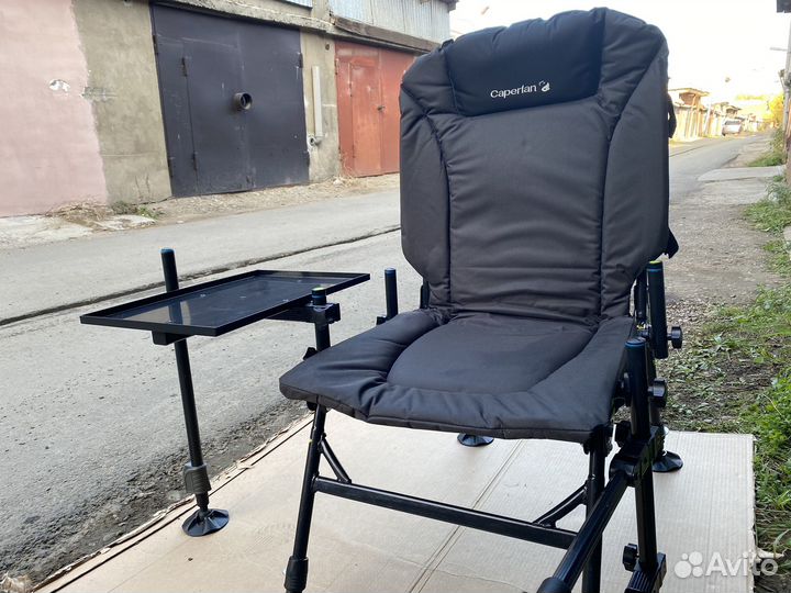 Фидерный Стул Csb Feeder Adjust+ caperlan