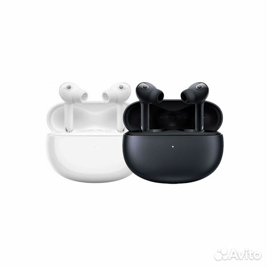Беспроводные наушники Xiaomi Mi Air 3 Pro (CN)