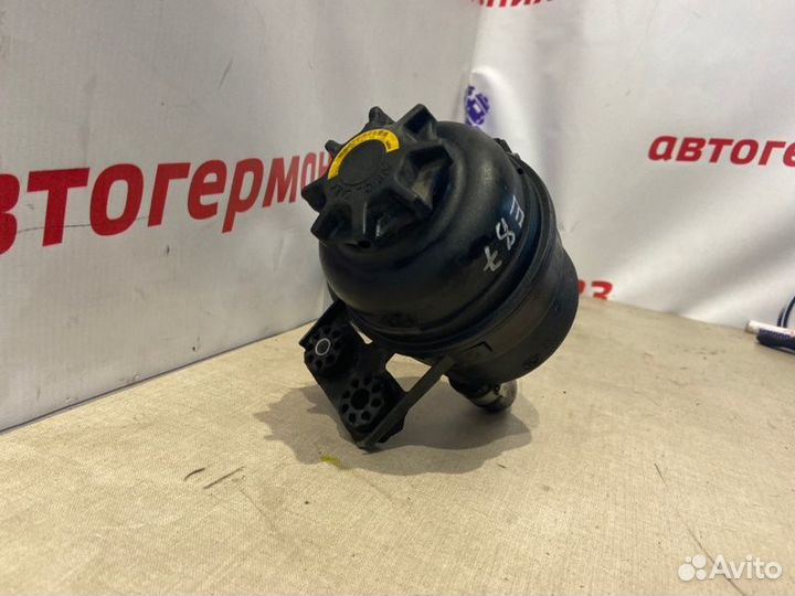 Бачок гидроусилителя руля Bmw 120 E87 N46B20B 2007