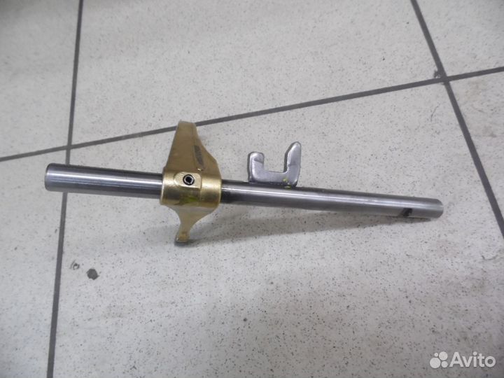 Вилка включения передачи Renault Logan 2005-2014