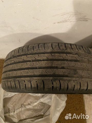 Cordiant Comfort 2 215/50 R17