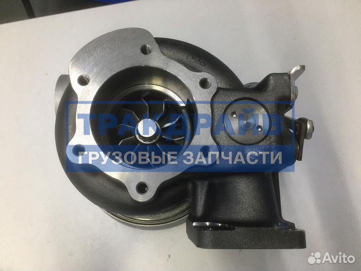 Турбина Deutz TCD2015V6 2006-2010г.в. 4264040