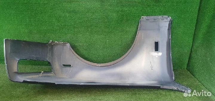 Крыло переднее левое Rolls-Royce Phantom