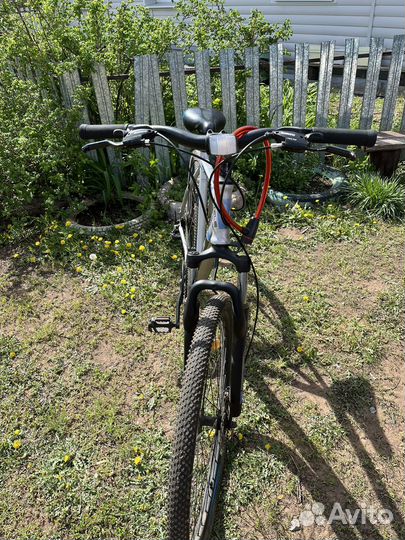 Велосипед stels navigator 700