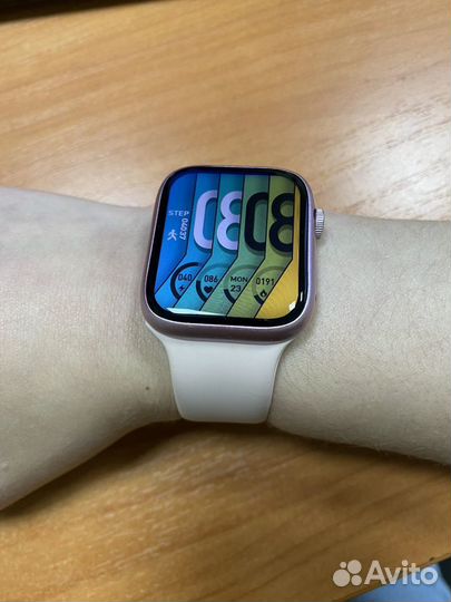 Apple watch 8