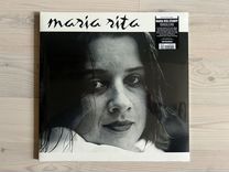Винил Maria Rita – Brasileira (LP)