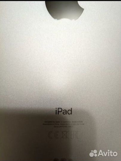 iPad pro 11 2020 256gb