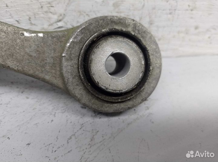 Рычаг зад L Mercedes E-klasse W211