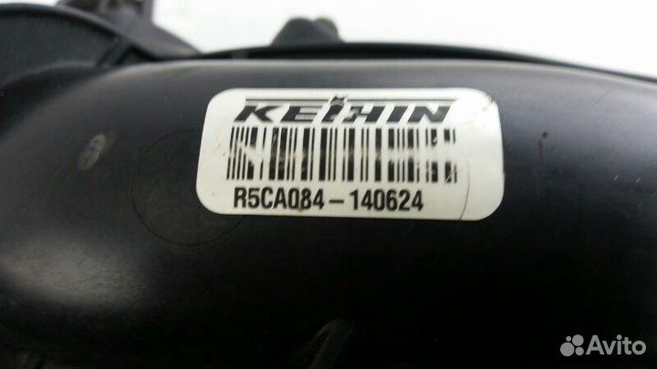 Коллектор впускной Honda Cr-V RM4 K24Z7 2014