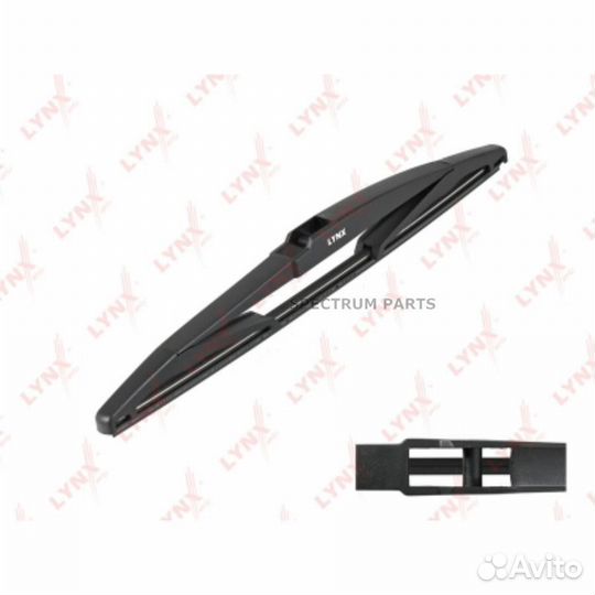 Lynxauto LR30E Щетка стеклоочистителя задняя 300мм