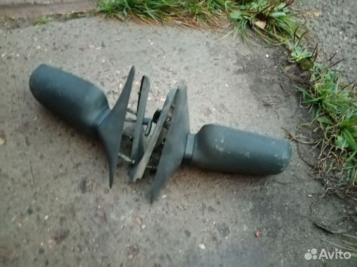 Зеркала заднего вида ваз 2110