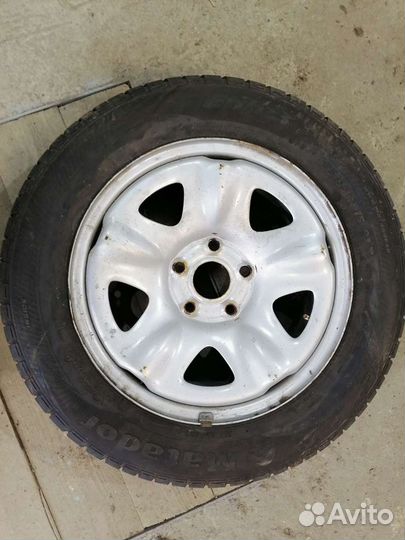 Диски на Волгу газ