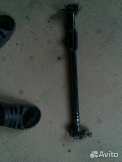 Продам заднюю тягу на Mercedes Benz GL 164