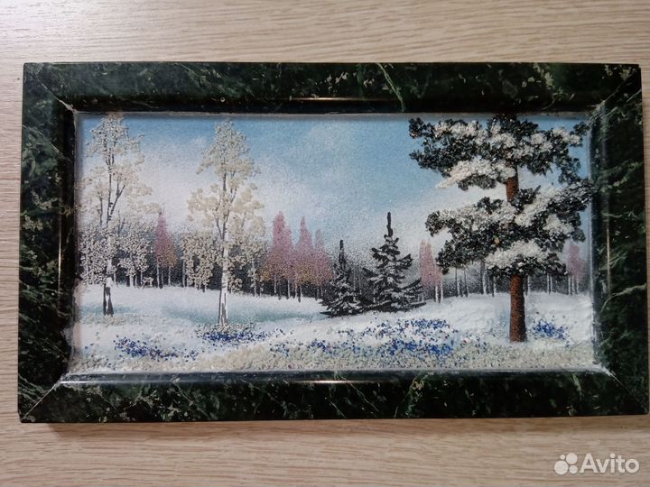 Картина и панно