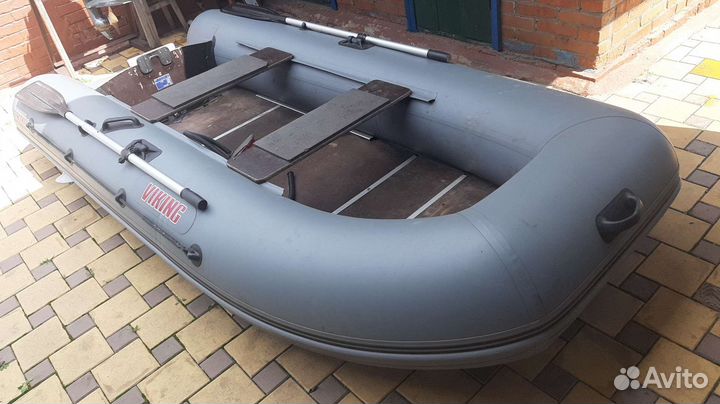 Лодка пвх