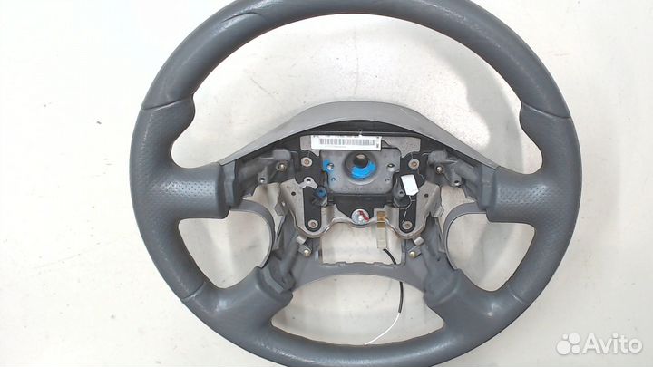 Руль Nissan Micra K11E, 2000