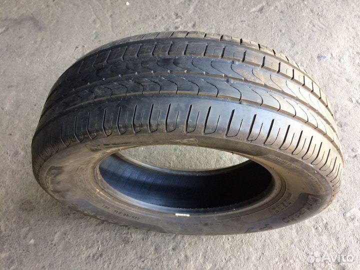 Pirelli Cinturato P7 225/60 R16