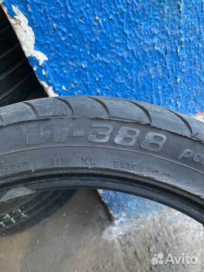 Ovation VI-388 215/45 R17 91W