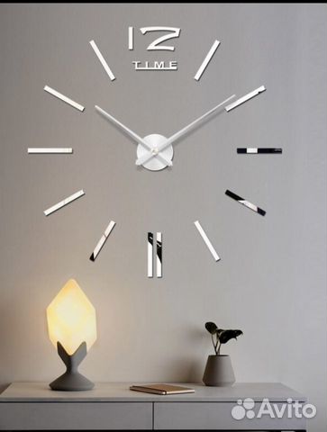 Часы настенные