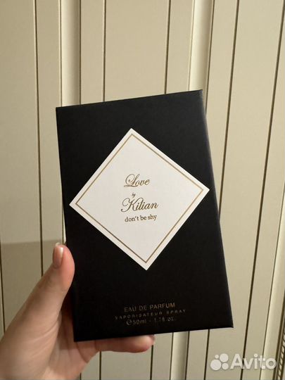 Парфюм kilian love